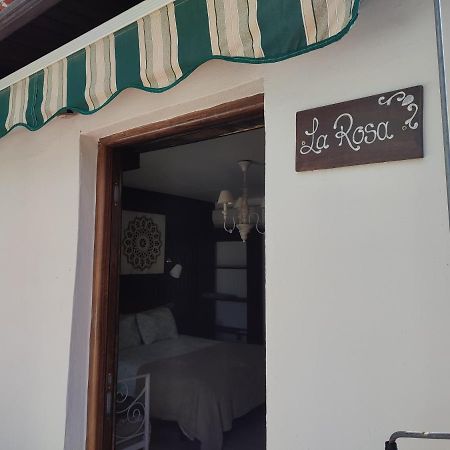Willa Hacienda Felix El Paso Zewnętrze zdjęcie